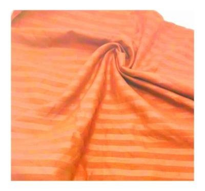 China Shrink-Resistant Women/Men Shrink-Resistant Woven 230-250Cm 105% Polyester Wholesale Polyester Stripes Fabric For Bedding for sale