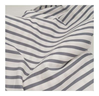 China Shrink-Resistant Brushed Fabric Medium Weight Hot Sale Pigment Printed Fabric For Home Textile-Bedding for sale