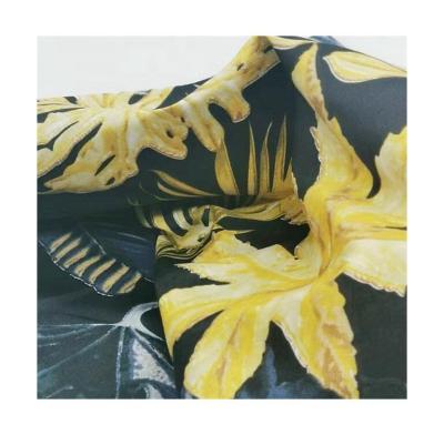 China Shrink-Resistant Woven Home Textile-Bedding 100% Polyester Pigment Printed Fabric For Home Textile-Bedding for sale