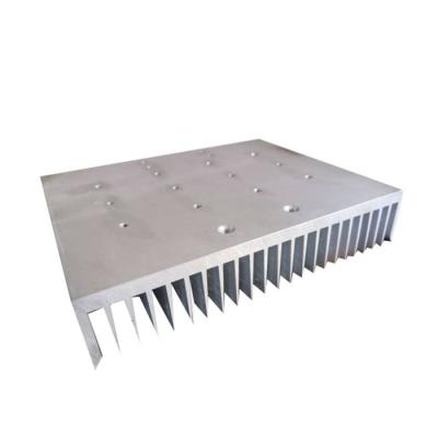 China Aclidinium Fiit Heatstick 600w Led Die Casting Aluminum Par Fin Extruded Profile Heatsink for sale