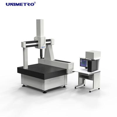 China Helium Type Semi Auto CMM Coordinate Measuring Machine for sale