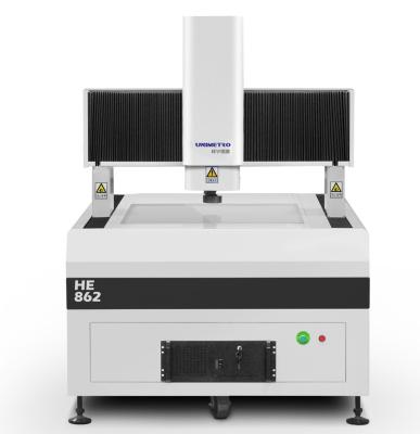 Chine Systèmes de mesure rapides de vision d'affichage à cristaux liquides de carte PCB de mouvement de vision de machine de grande taille de mesure à vendre