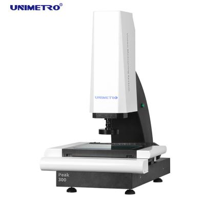 China Repeatability 3um Full Automatic Vision Measurement Machine For Angle Measurement for sale