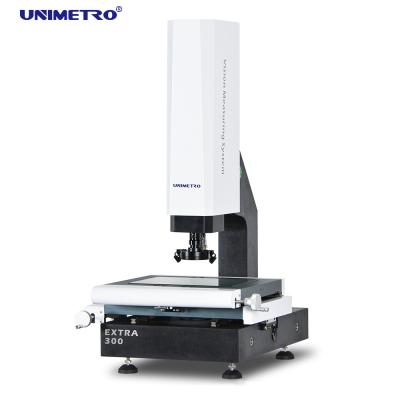 China Semi Auto Vision Measurement Machine For Electronics for sale