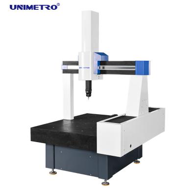 China Máquina de mármore semi manual da base 3D CMM com ponta de prova de MH20i à venda