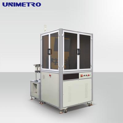 Chine machine d'inspection visuelle de 100mm pour les produits injectables à vendre