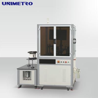 China 0.001mm Machine van de Nauwkeurigheids de Visuele Inspectie voor Lithiumbatterij Te koop