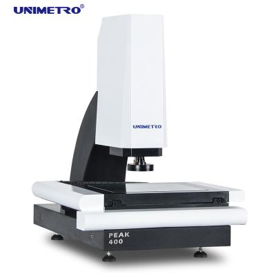 China 380kg Programmable 2.5d Image Measuring Vmm Machine for sale