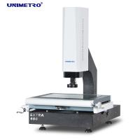 China Semi Auto Vmm Machine Vision Measurement 2.5μm Repeatability for sale