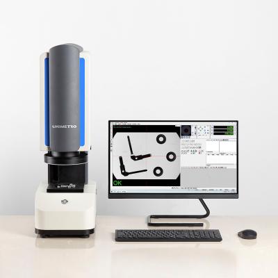 중국 콤팩트 디자인과 CE OEM ODM 영상 크기 측정 시스템 판매용