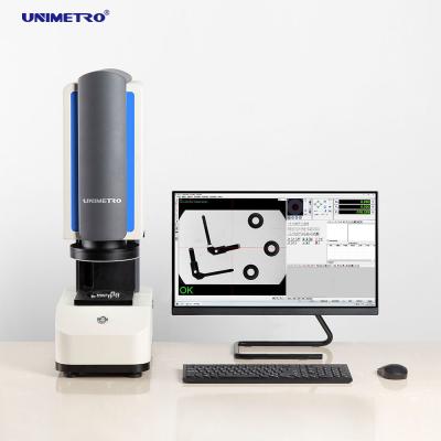 China sistema de medida de la dimensión de la imagen de la cámara digital 2000W para la prueba del lote en venta