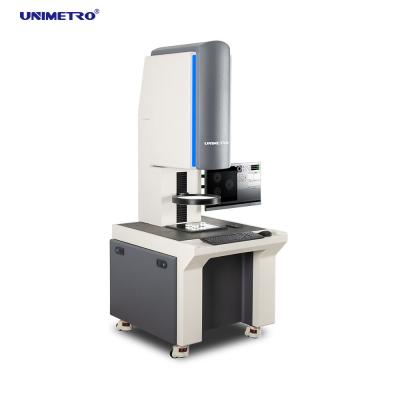 China Large FOV Image Dimension Measurement System 0.1um Display Resolution for sale