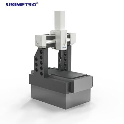 China Koordinate der Genauigkeits-1.2um hohen der Präzisions-3D der Messmaschine-CMM zu verkaufen