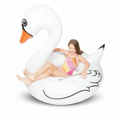 Chine Cygne flottant anneau gonflable de natation 100 à 500 kg Tubes de natation pour adultes enfants à vendre