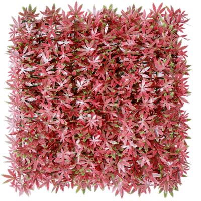 China exterior & Home Decor Flowers Green Plants Garden Artificial Lawn Environmentally Friendly Simulated Boxwood for sale