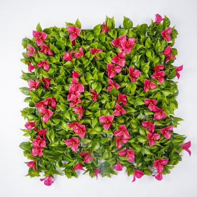 China exterior & best price boxwood plant wall green plant indoor balcony turf decoration indoor pastoral turf decoration anti simulation indoor artificial UV plant for sale