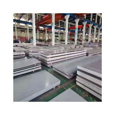 China Hot Rolled Industry Steel Plate 316L Stainless Steel Cold Rolled Stainless Steel Sheet for sale