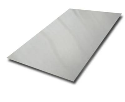 China Hot-selling Industry 304 Series Cold Rolled Welded Steel Plate / Stainless Steel Plate for sale