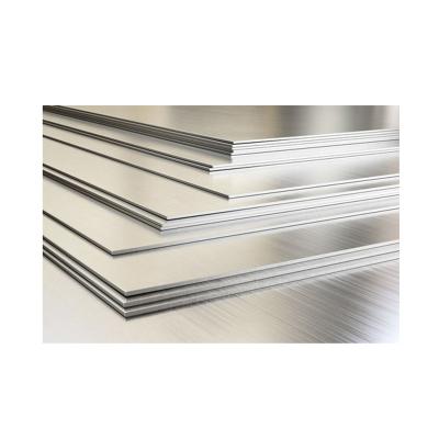 China Industry hot sale stainless steel sheet 316l 310s 430 stainless steel plate 201 321 420 410 metal fabrication for sale