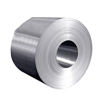 China Food Vessel Made Of High Quality Steel From China Supply Type 201 Stainless Steel Coil Sample Strip for sale