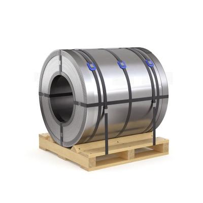 China Industry Factory Sources 316 Stainless Steel Coil 430 304 Stainless Steel Coil Cold Rolled Steel Coil for sale