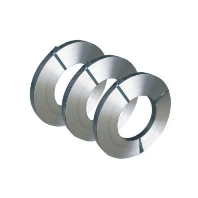 China Food Vessel Factory Direct Sale Stainless Steel 321 304 Hot Cold Rolled Steel Strip for sale