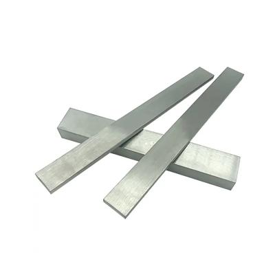 China IndustryEquipment Foshan Manufacturer 310s No.1 Grade BA Finish Mill Slit Edge Stainless Steel Flat Bar for sale