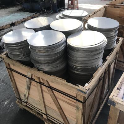 China Construction Manufacturer Wholesale ASTM 201 etc. Foshan 316 430 2205 304 Stainless Steel Circle Sheet Steel Circle For Building for sale