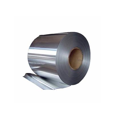 China Manufacturer Food Ship Stock No.1 Finish 304 Stainless Steel Strip 201 Stainless Steel Hot Rolled Coil for sale