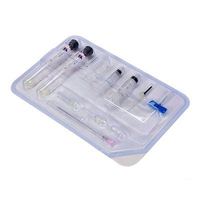 China Skin Rejuvenation/Fat Transfer/Injection/Knee Bone Grafting Professional PRP Instrument Kit Blood Plasma Kit Portable Demand PRP Injection and Sting for sale