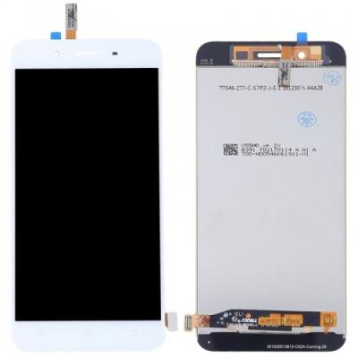 China Suitable for vivo Y66 lcd screen suitable for mobile phone Y66 screen display accessories GZ-09 for sale