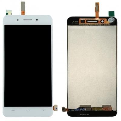 China Mobile phone lcd for vivo y55 display touch screen digitizer assembly screen for vivo y55 lcd screen for vivo y55 for sale