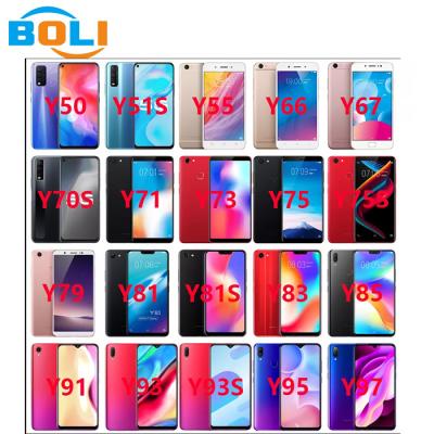 China wholesale all for vivo mobile phone lcd screen for vivo display digitizer accessories parts lcd for vivo touch screen GZ-09 long live for sale