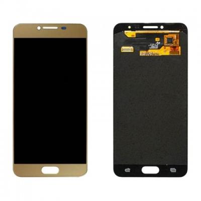 China Original Factory Price High Quality Phone LCD Screen For Samsung Galaxy C5 C5000 LED Phone Display Replacement GZ-03 for sale