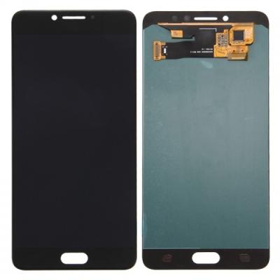 China Factory Price Mobile Phone LCD Screen For Samsung Galaxy C7 Pro Mobile Phone C7010 LED Display Replacement GZ-03 for sale