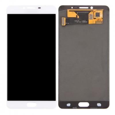 China Wholesale Original Mobile Phone LCD Screen For Samsung Galaxy C9 C9 Pro Assembled Led Digitizer Display Touch Screen GZ-03 for sale