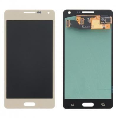 China High Quality Wholesale Price For Samsung Galaxy A5 Mobile Phone LCD Display For Samsung Galaxy A5000 Screen Replacement For Samsung Galaxy A5 A5000 for sale