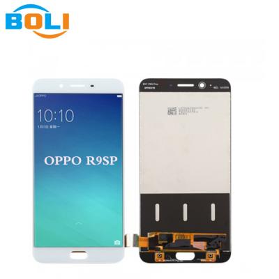 China Wholesale Price Mobile Phone LCD Display For Oppo R9SP Mobile Phone Repair Parts LCD Touch Screen Monitor For Oppo R9SP for sale