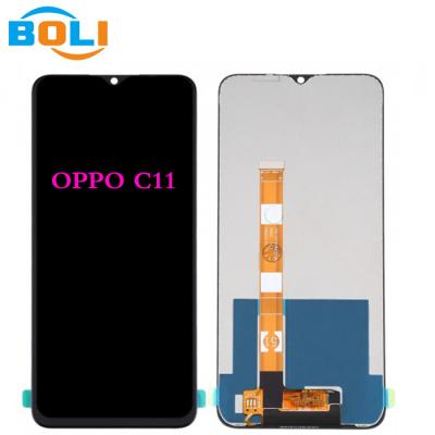 China High Quality Phone Replacement LCD Screen For Oppo C11 Touch Screen For Oppo C11 for sale