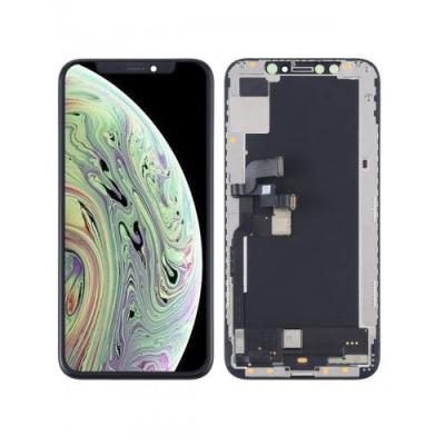 China OLED for iphone XS screen display iphone components for iphone X screen show all sizes for sale