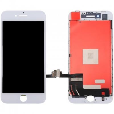 China Factory Wholesale For iPhone 8G High End LCD Display Touch Screen Digitizer Component GZ-01 Replacement for sale