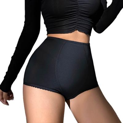 China Competitive Price Cotton Breathable Comfortable Low Rise Panties Women Sexy Underwear for sale