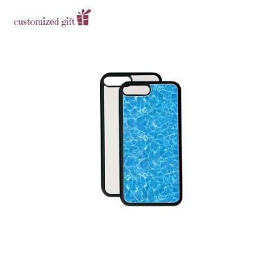 China Fashion wholesale high quality blank sublimation printed phone case for sale