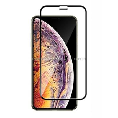 China 3D Mobile Phone Tempered Glass For iPhone 13 Protective Film Tempered Glass Screen Protector Clear Film Toughened 9H Mobile Phone Glass for sale