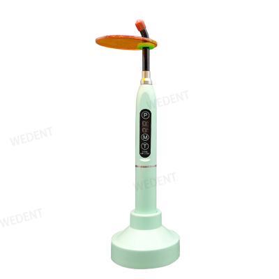 China Dental Treatment Foshan Wedent Professional Factory Supply Cheap Price Automatic LED Surgical Instruments Dental Surgery and Curing Light Machine for sale