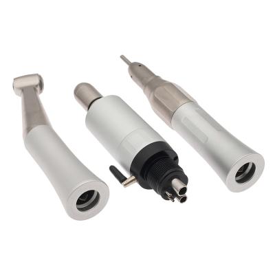 China 2.34-2.35mm FX Series Dental Equipment Wedent Dental Unit Low Speed Dental Surgery Handpiece Set for sale