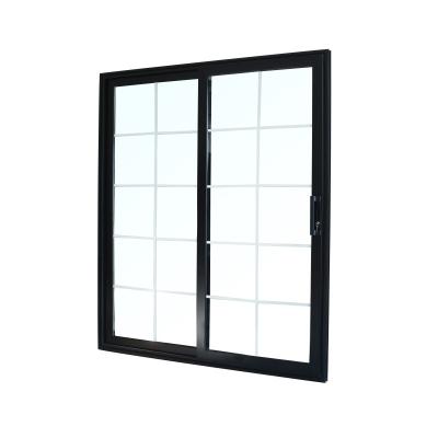 China Aluminum Metallic Soundproof Super Energy Saving Door Sliding Glass Partition Bathroom Sound Insulation Fire Bifold Folding Doors For Home for sale