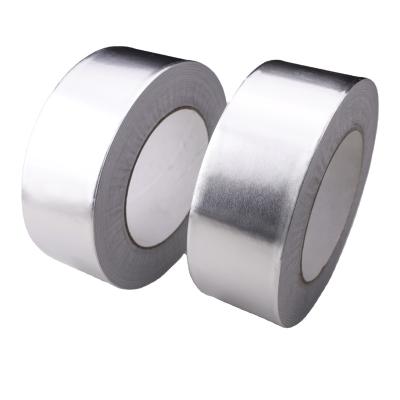 China The Hottest Heat Resistant For China High Quality Aluminum Foil Adhesive Tape for sale