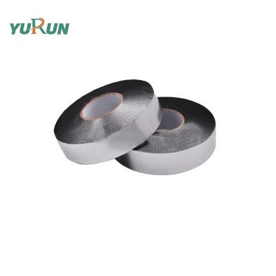 China Hot Sale Heat Resistant Aluminum Foil Tape Cheap Cloth PVC Printed Designer Colored Custom Washi Tape for sale