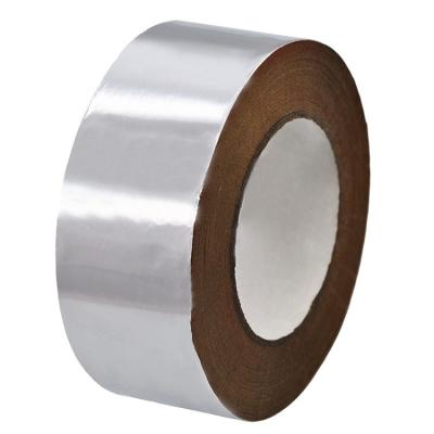 China Heat Resistant and Insulation Household Hot Selling Repair Pipe Aluminum Foil Waterproof Sealing Tape for sale